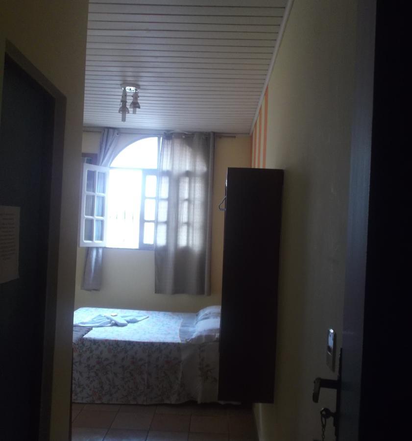 Hotel Solar Do Caete Bragança Pokoj fotografie