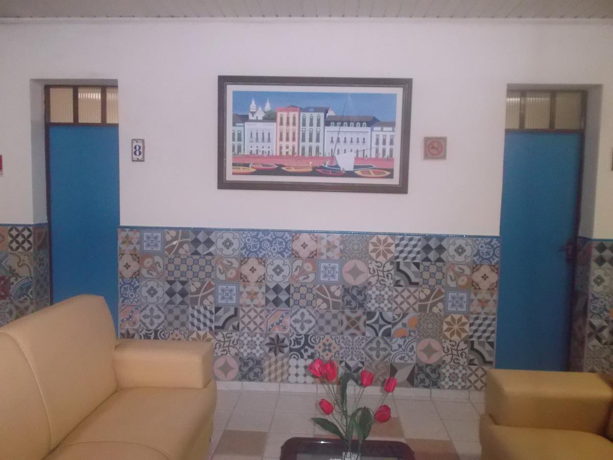Hotel Solar Do Caete Bragança Exteriér fotografie