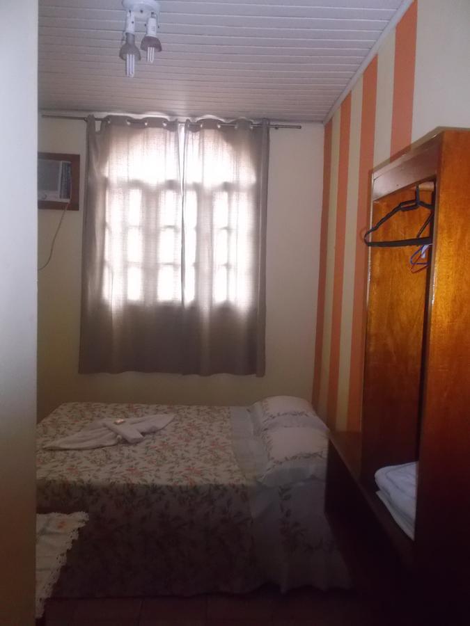 Hotel Solar Do Caete Bragança Pokoj fotografie
