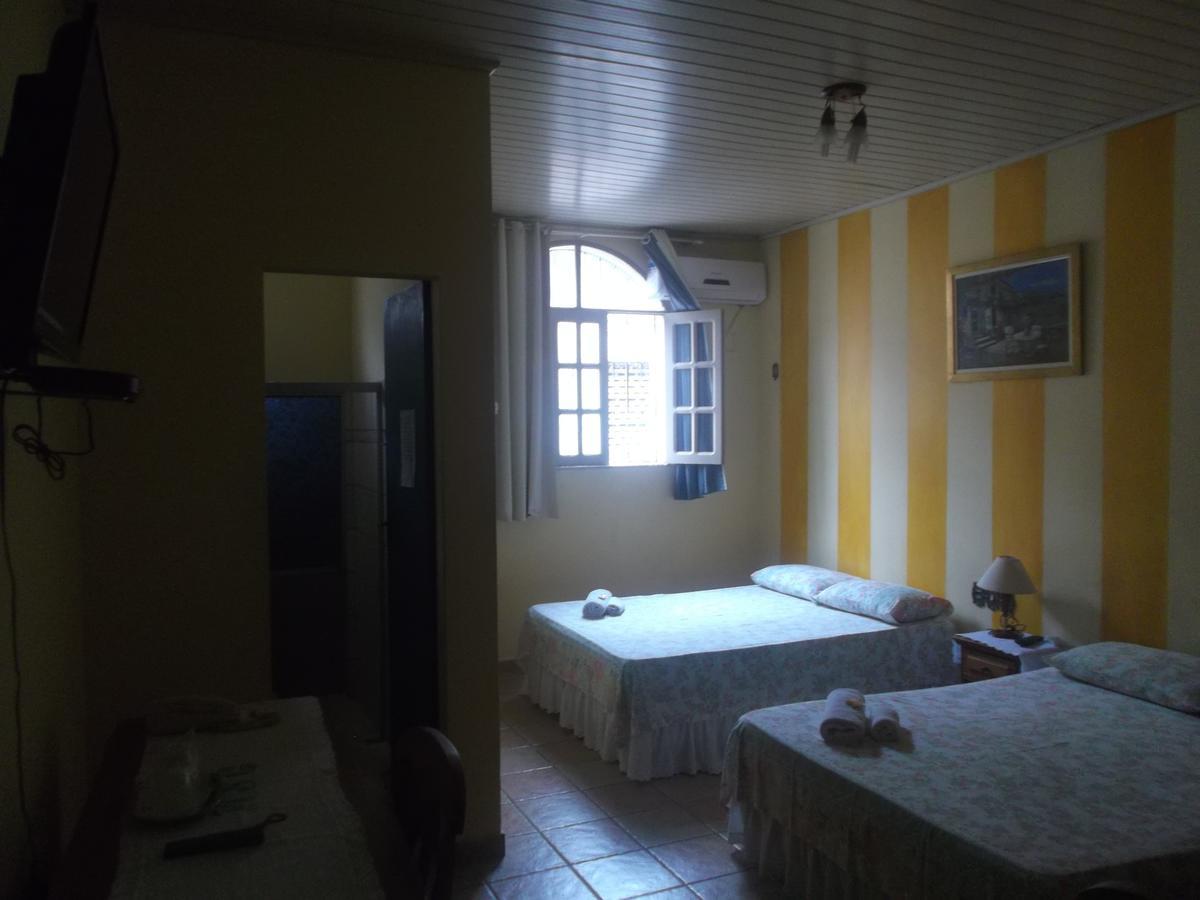 Hotel Solar Do Caete Bragança Pokoj fotografie