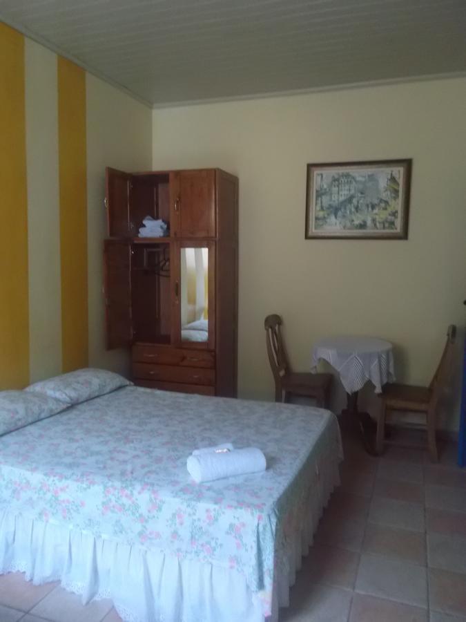 Hotel Solar Do Caete Bragança Pokoj fotografie