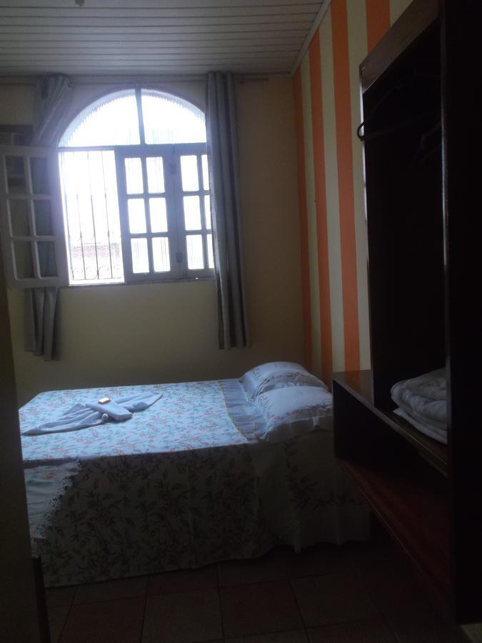 Hotel Solar Do Caete Bragança Pokoj fotografie