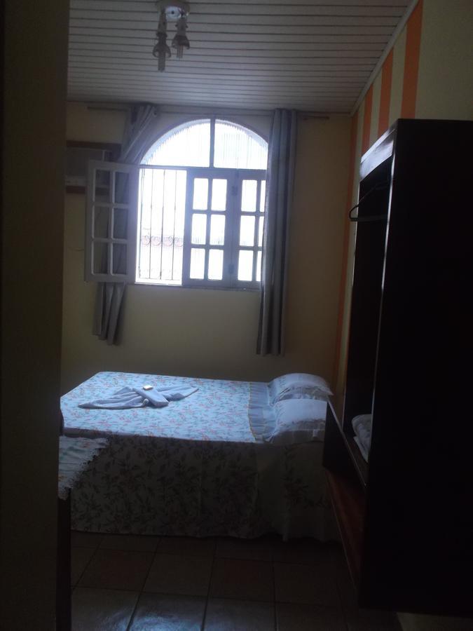 Hotel Solar Do Caete Bragança Pokoj fotografie
