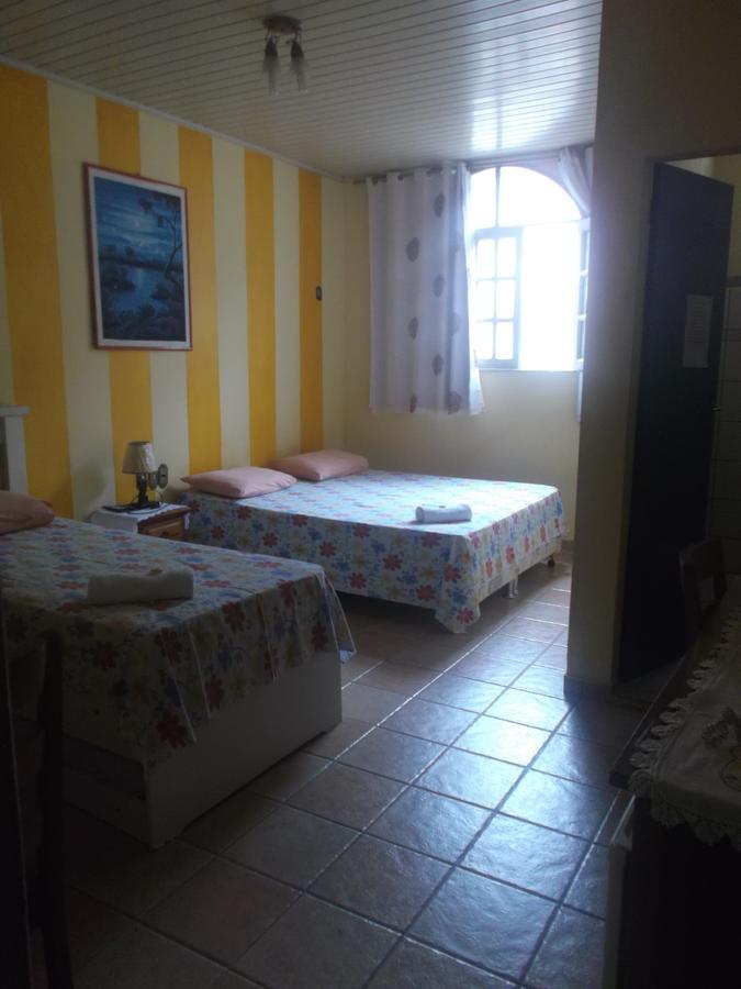 Hotel Solar Do Caete Bragança Pokoj fotografie