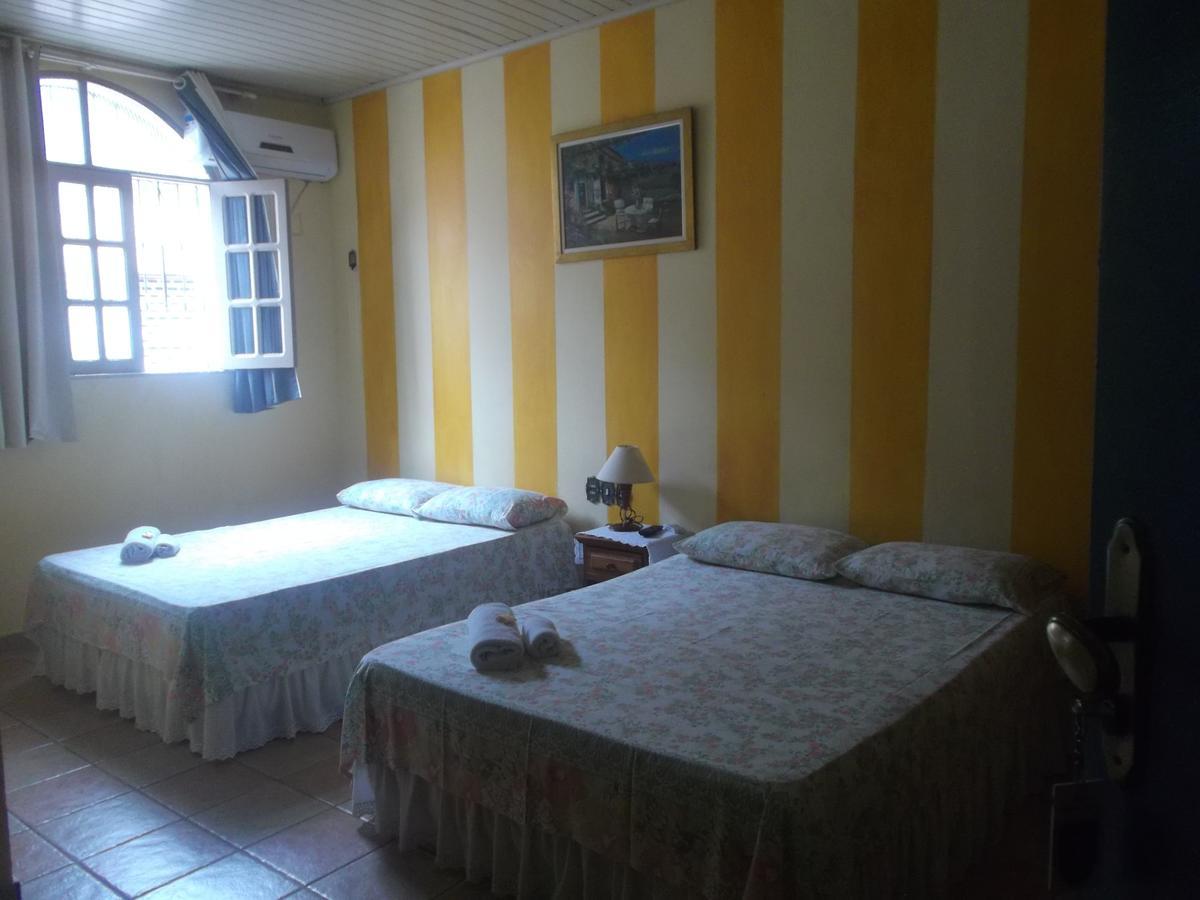Hotel Solar Do Caete Bragança Pokoj fotografie