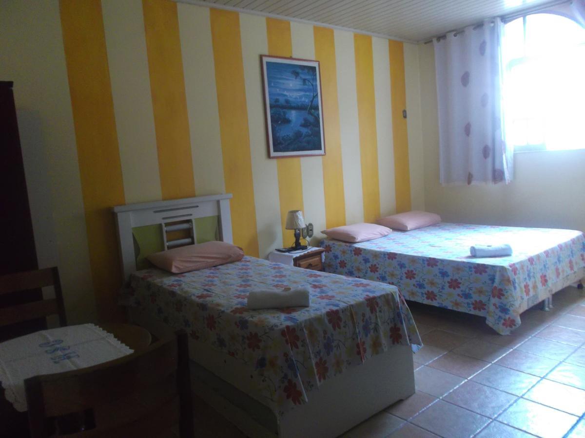 Hotel Solar Do Caete Bragança Pokoj fotografie