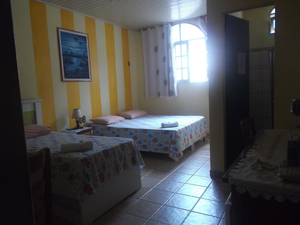 Hotel Solar Do Caete Bragança Pokoj fotografie